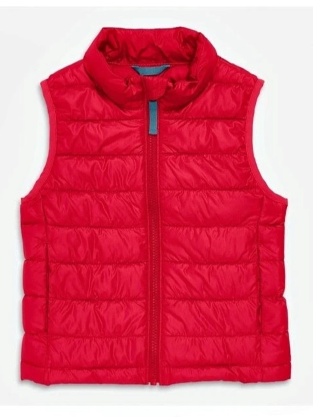 Primary Lightweight Puffer Vest Size 4T